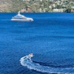 Photo Luxury cruise ship