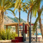 Photo Outdoor gym